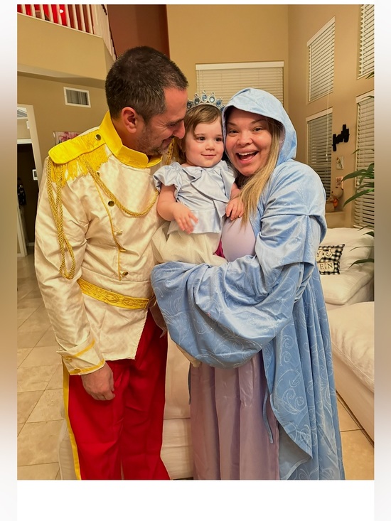 Disney Other - Disney Fairy Godmother